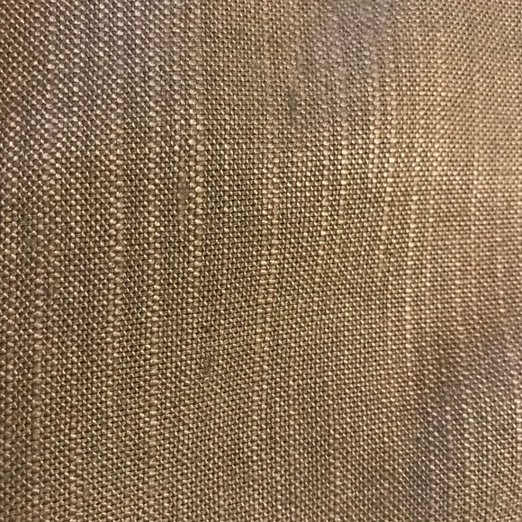 Vintage Natural Threads Mens Ramie Cotton Vest - Picture 7 of 8